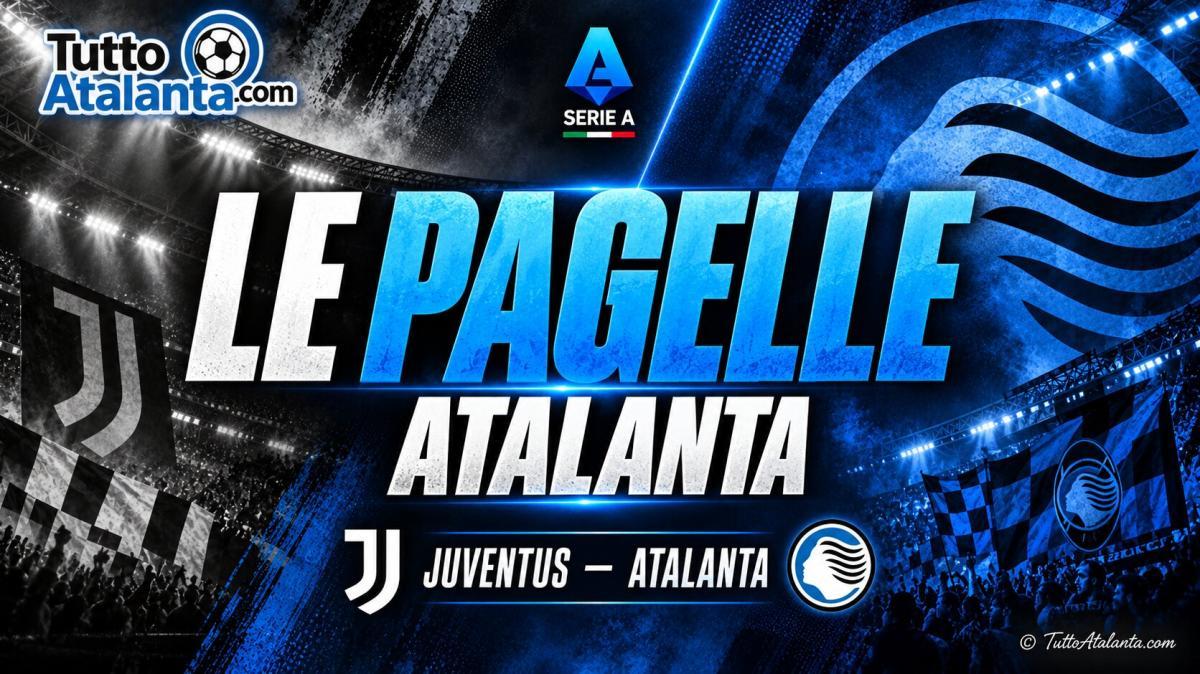 Atalanta, le pagelle: Carnesecchi argina, l'attacco della Dea resta muto