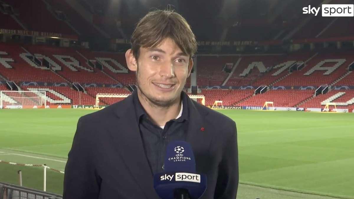 De Roon: "Non è stato facile, ma ora mi sento meglio"