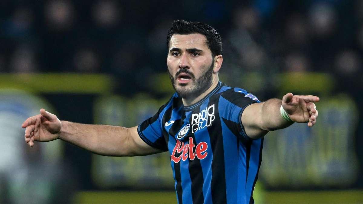 Il "Generale" è tornato: Kolasinac, 227 giorni dopo l'inferno, si riprende l'Atalanta