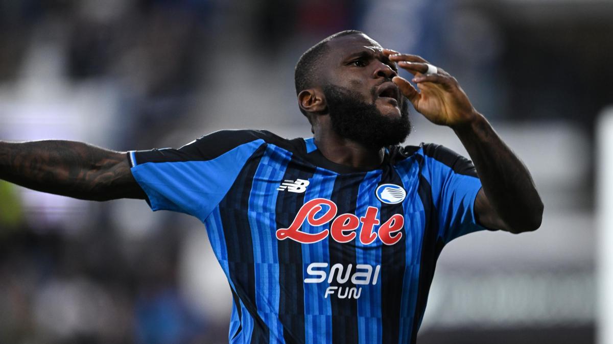 Dea, avvio fulminante sul Venezia: Kessie e Krstović in sei minuti