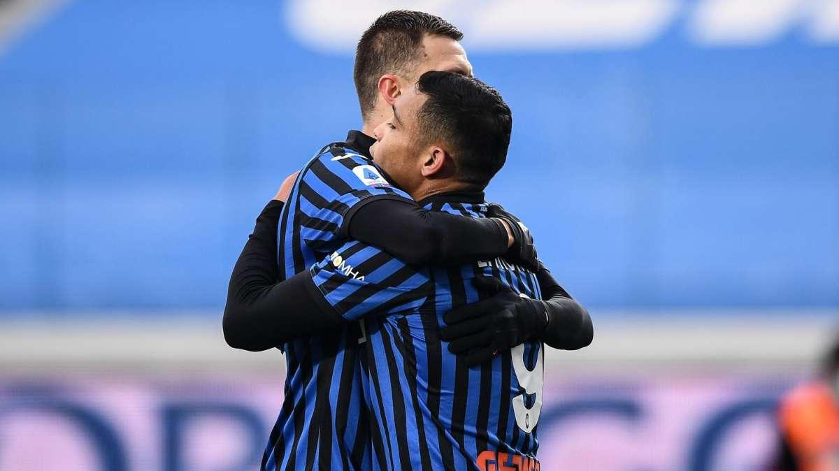 Ancora Muriel sulla Coppa Italia: "Le partite secche non sono da sottovalutare"