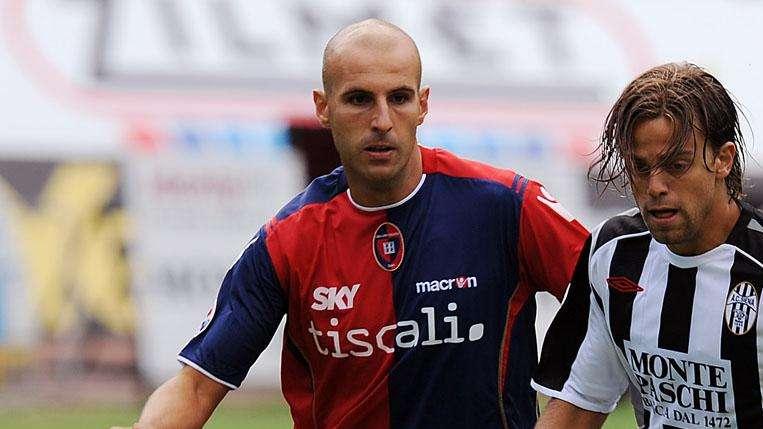Atalanta, Ferri in prova