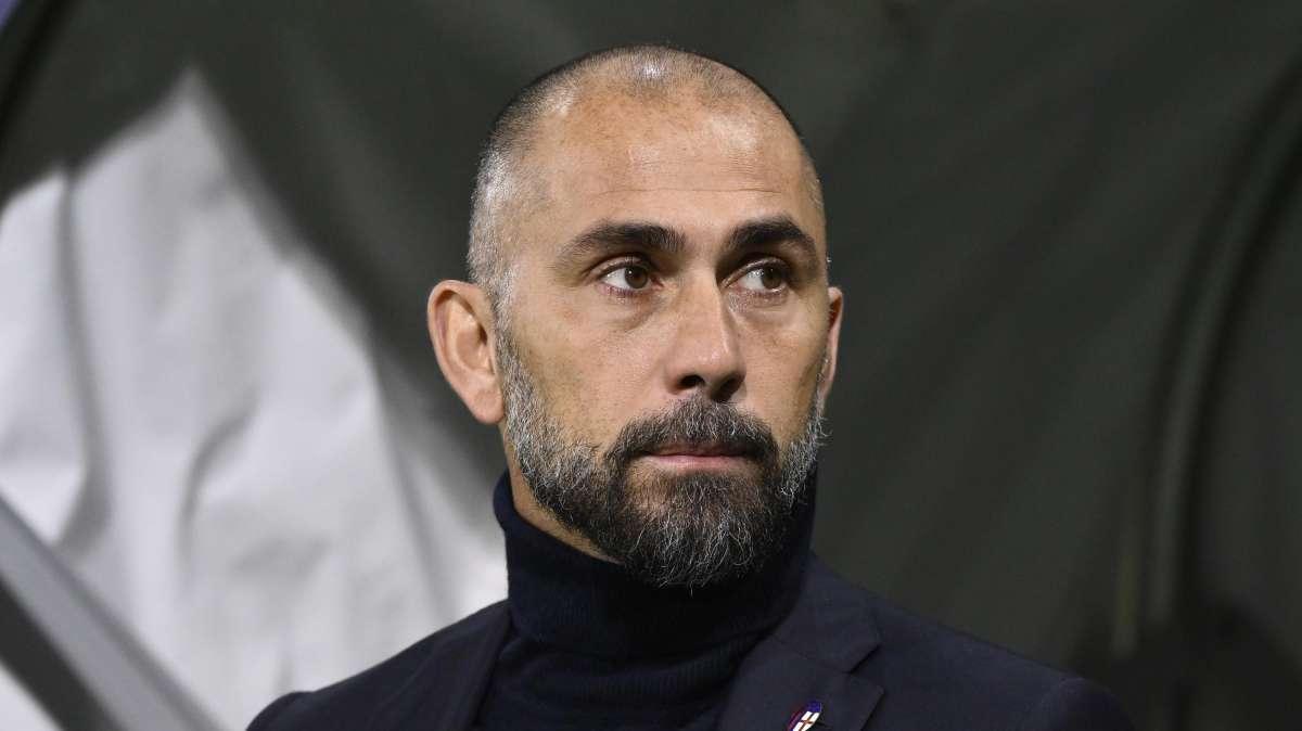 Bologna, Di Vaio: "La semifinale sarebbe un sogno, proveremo a tornare in Europa"