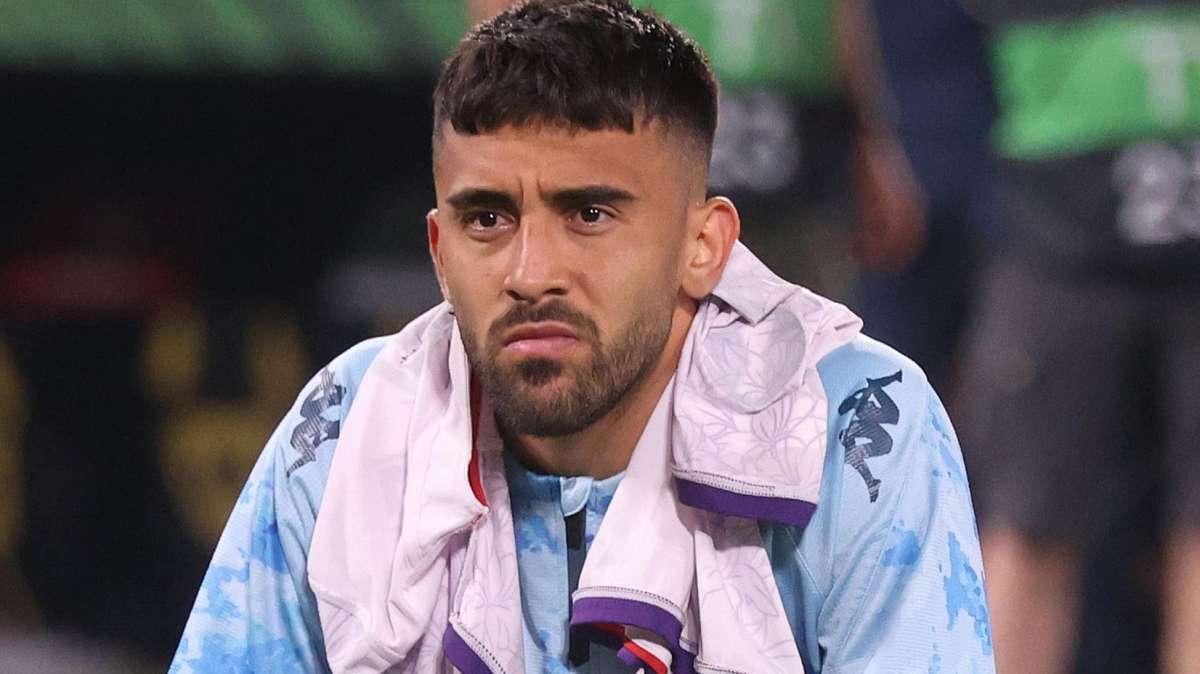 L'estate degli scontenti - Gonzalez come Koopmeiners, malumori dell'ala argentina: vuole la Juventus 