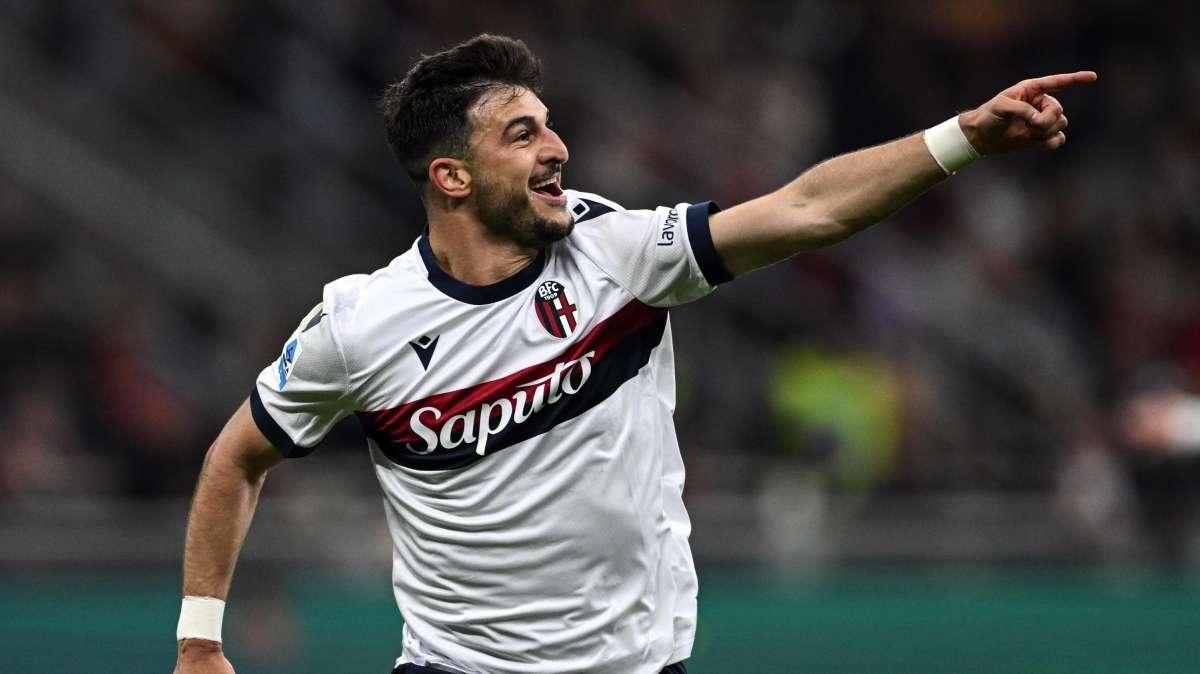 Bologna spreca, il Friburgo rimonta: al Dall’Ara finisce 1-1