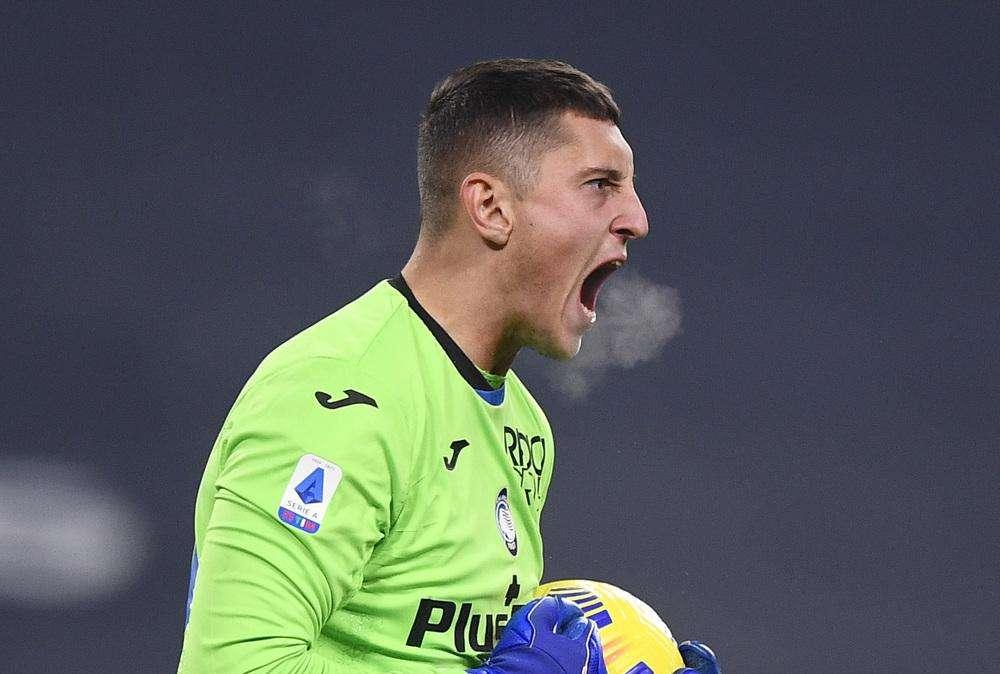 Juve-Atalanta, pareggio spettacolo: allo Stadium finisce 1-1, Gasperini ferma Pirlo