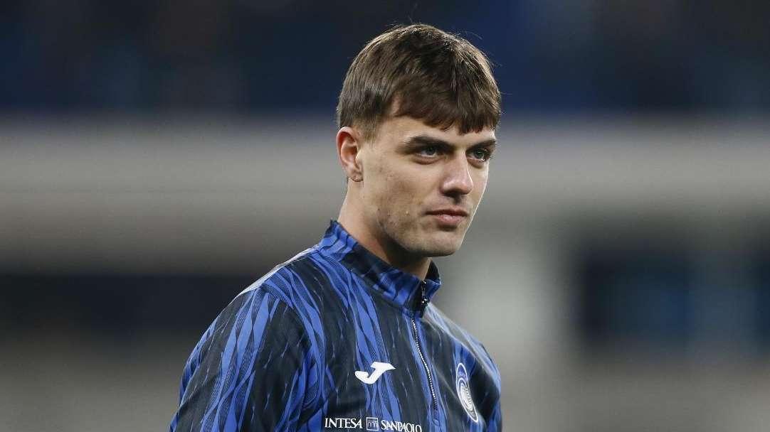 Esordio per Daniel Maldini col Bologna: dentro al 59' al posto di Retegui