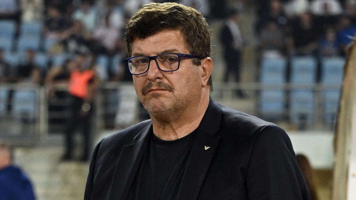 Italia U21-Polonia, Baldini: "È come se i giocatori fossero miei cari"