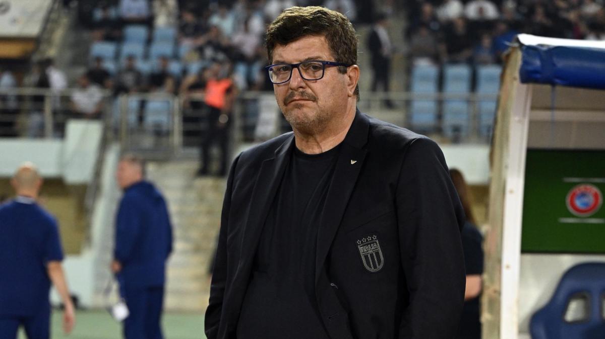 Poche novità e tante conferme: Baldini resta alla guida dell’Under 21