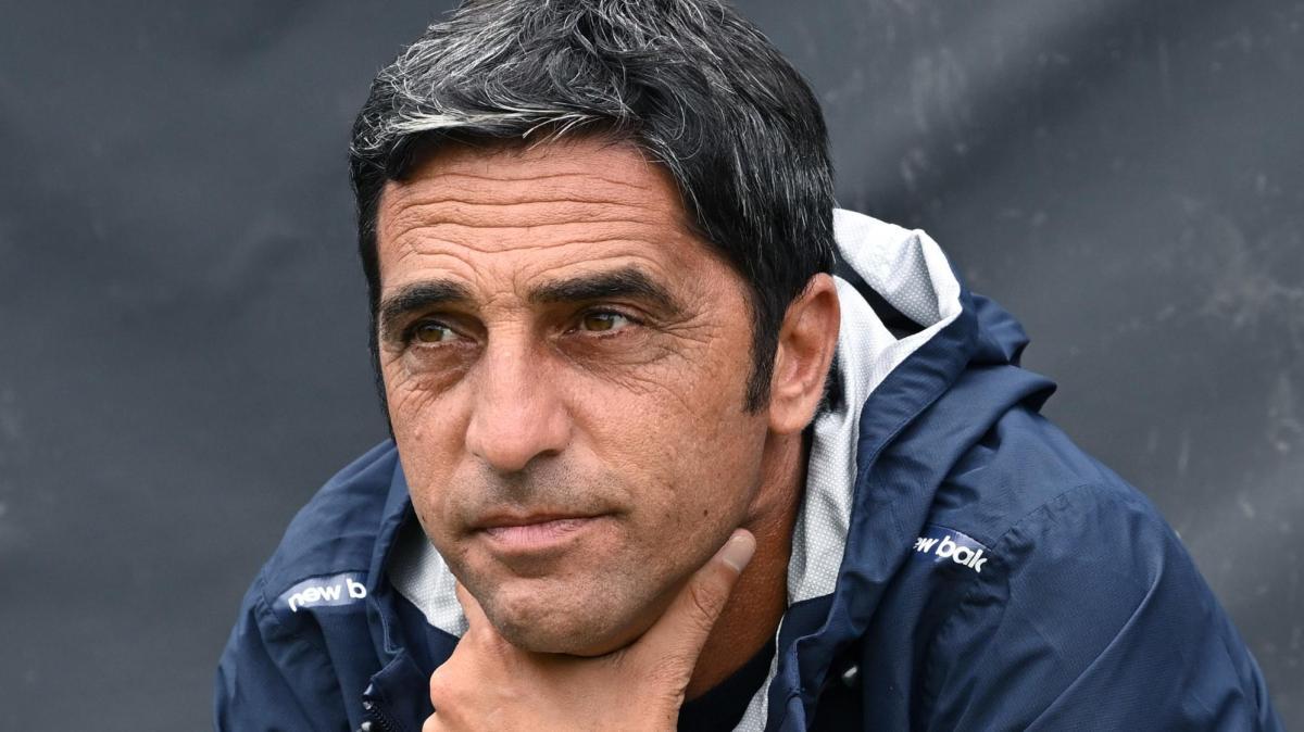 D’Amico: “All’Atalanta quattro anni belli. Oggi c’è la Roma”