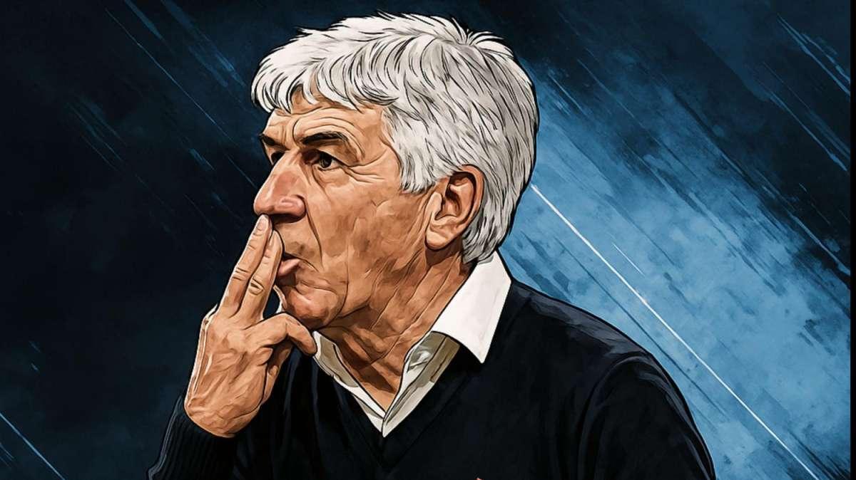 Gasperini e l'arte della normalità straordinaria