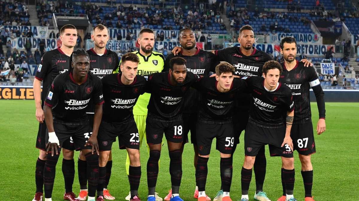 Salernitana, non c'è niente da salvare. Un disastro gli acquisti di gennaio