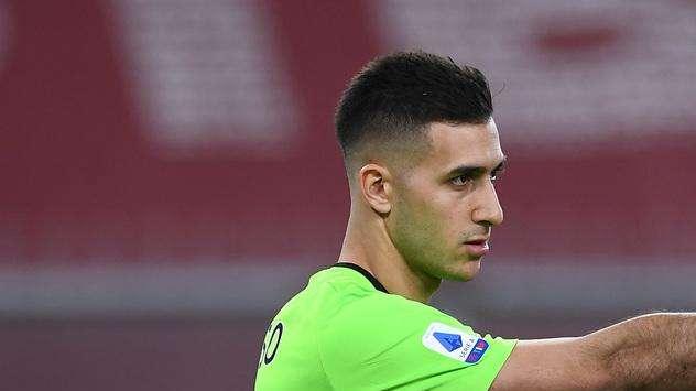 Condò e Capello all'unisono: "Musso è il miglior portiere della nostra Serie A"