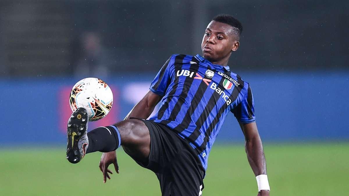 Primavera / Atalanta-Milan 1-1, la cronaca 