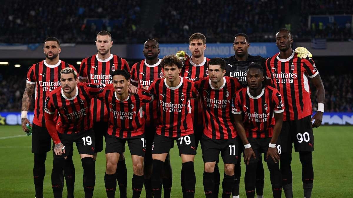 Milan, Pasqua contro l’Atalanta ma testa già al derby: "battere l'Inter per salvare la stagione"