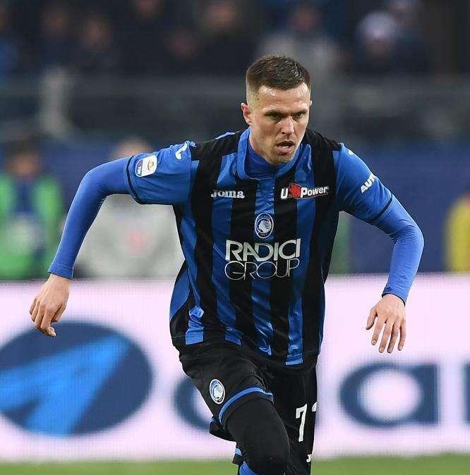 La Fiorentina non si arrende mai: altra rimonta, è 3-3 con l'Atalanta