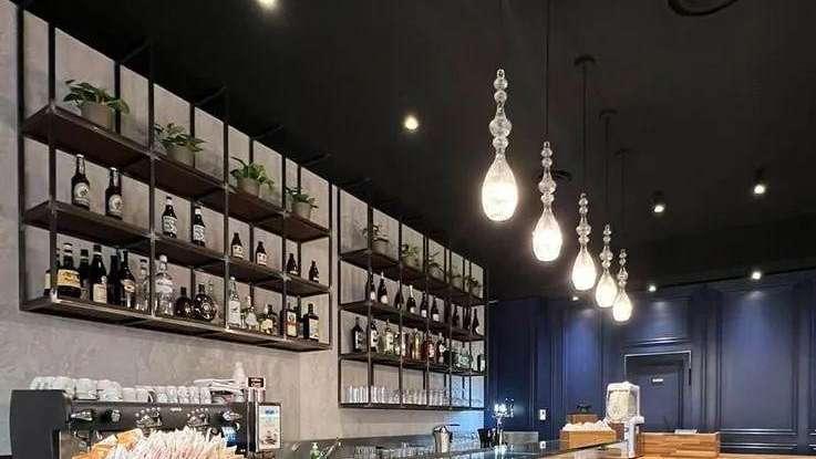 Maxfit Cafè Seriate, il nuovo concetto rivoluzionario di Bar: food, drinks & music! 