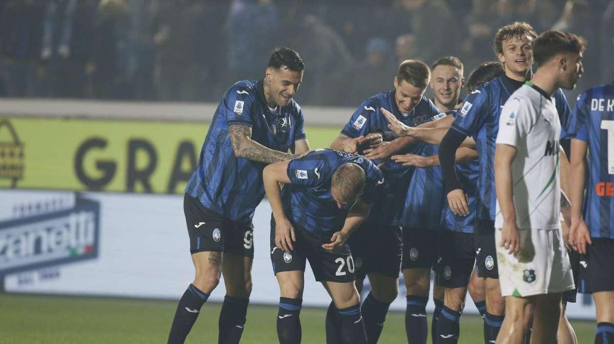 E se avesse avuto ragione Bakker? A gennaio ha rifiutato tutto, oggi il gol con la Dea