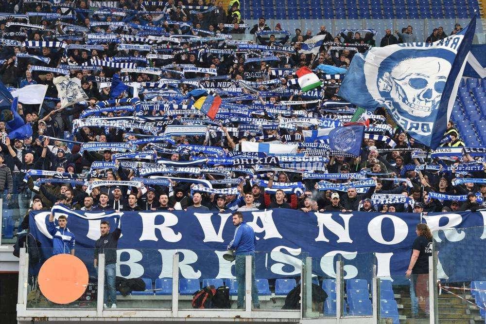 Brescia, lettera aperta dei tifosi a Cellino: "Rivogliamo Corini"
