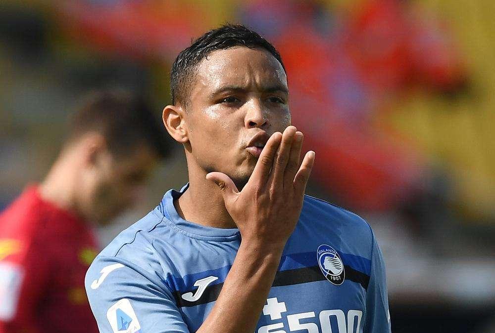 Panchina di lusso per Gasp. Corriere dello Sport: "Obiettivo secondo posto"