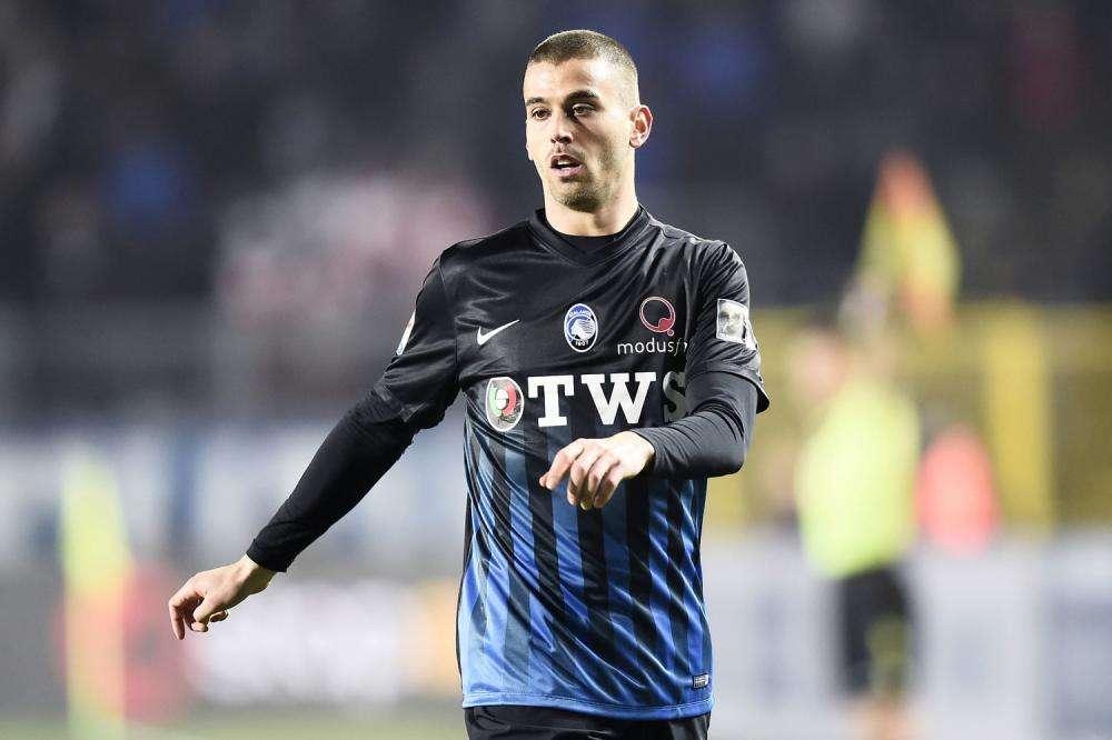 Roma, l'ex Spinazzola: "Bergamo, mi dispiace tantissimo. Speriamo finisca presto"