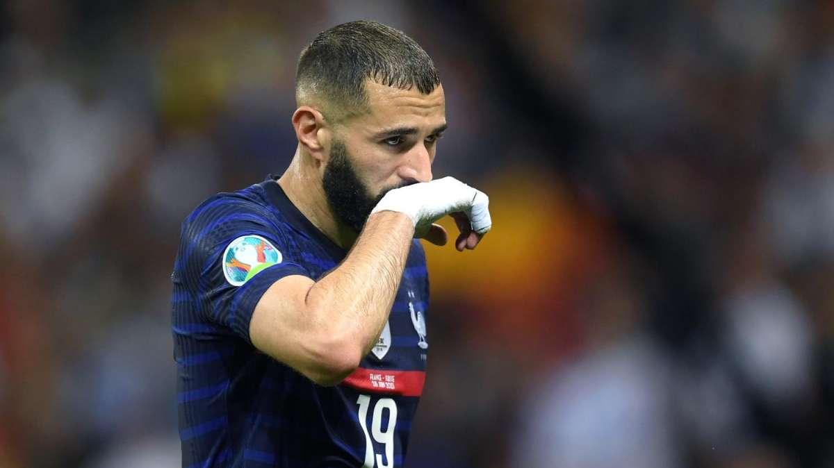 Caso Sextape, il PM francese chiede 10 mesi di carcere e 75.000 euro di multa per Benzema