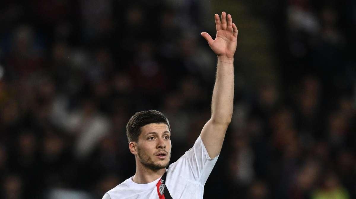 Jovic salva la Serbia all'ultimo respiro: 1-1 con la Slovenia a tutto aperto per gli ottavi