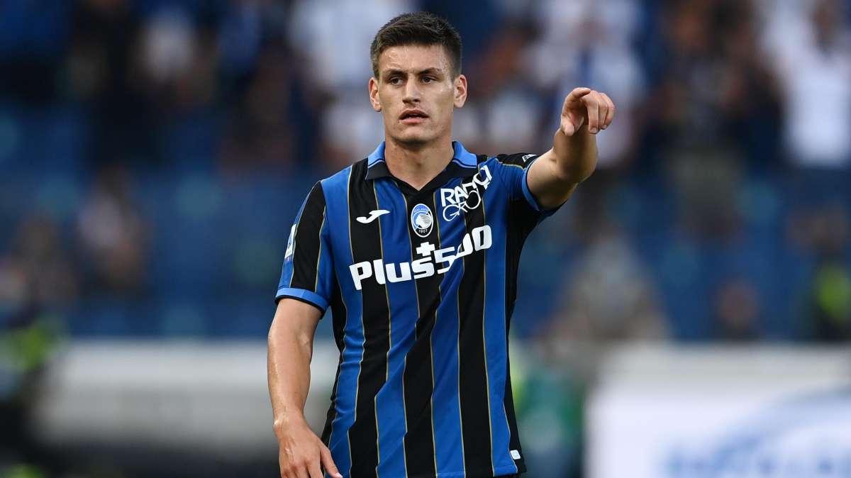 TA24 MERCATO - La Juventus punta un esterno dell'Atalanta, ma non è l'unico sulla lista di Agnelli 