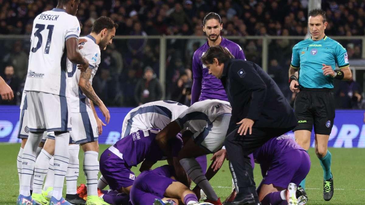 La Fiorentina ha un grande gruppo. E la gestione del malore di Bove lo ha dimostrato