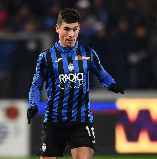 Atalanta-Genoa, i convocati di Gasp: ok Czyborra, Tameze e Bellanova