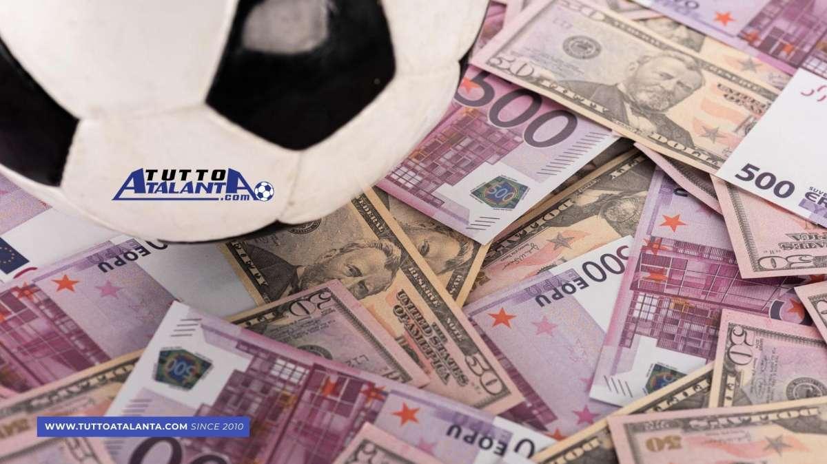 Atalanta, un bilancio da "Scudetto economico": ricavi record a 318 milioni, l'utile vola e il gap con le big si riduce
