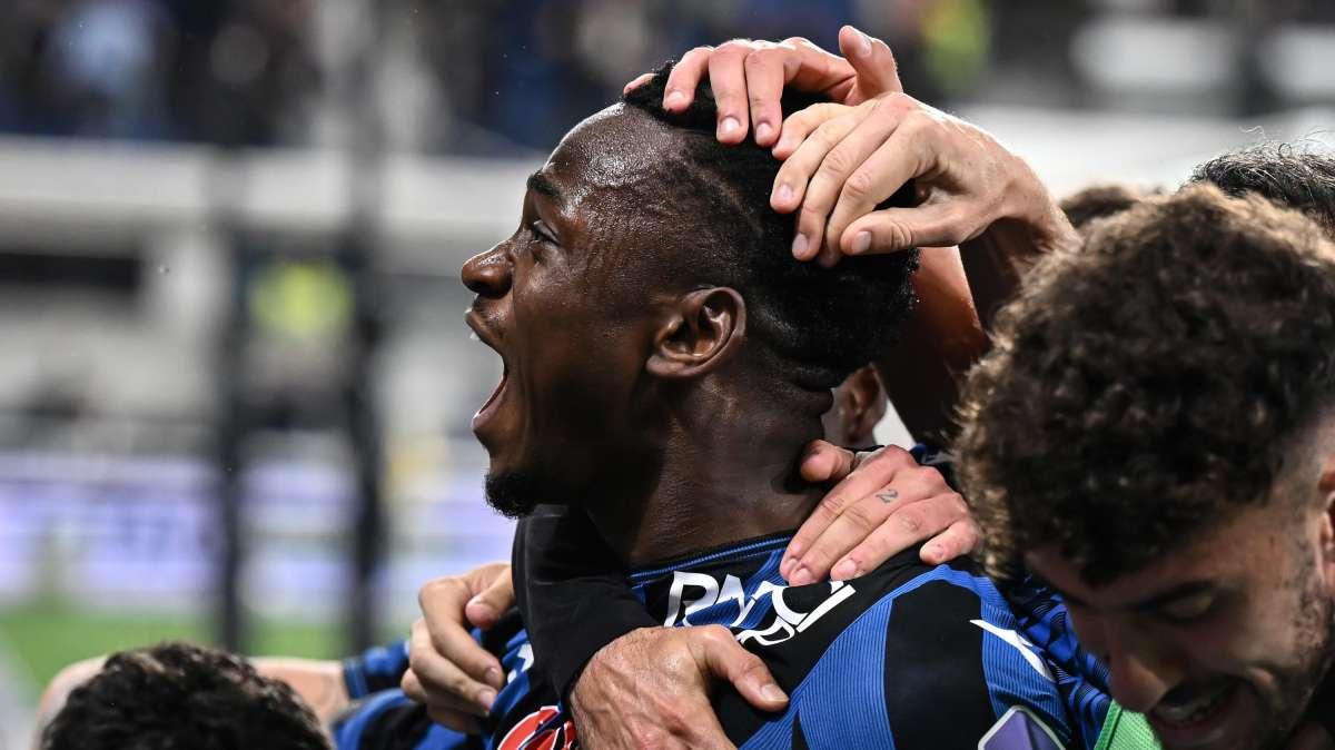 Auguri... Ibrahim Sulemana