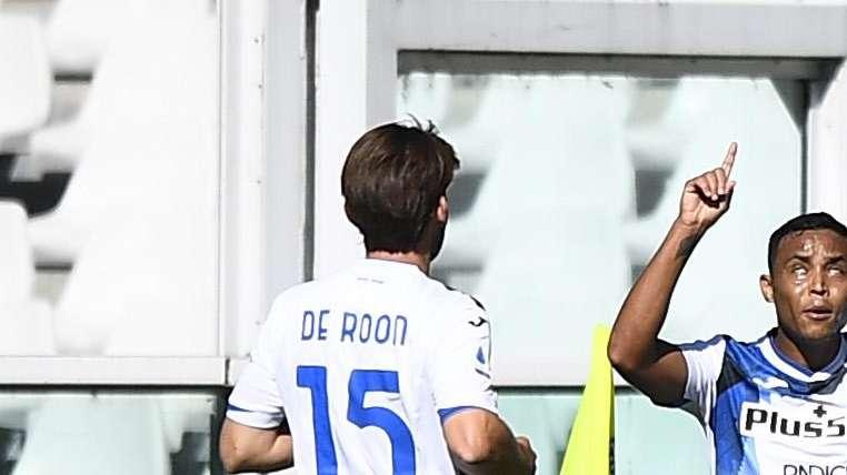 Muriel: "Il gol? Su quel tiro o segnavo un golazo o finiva in curva..."