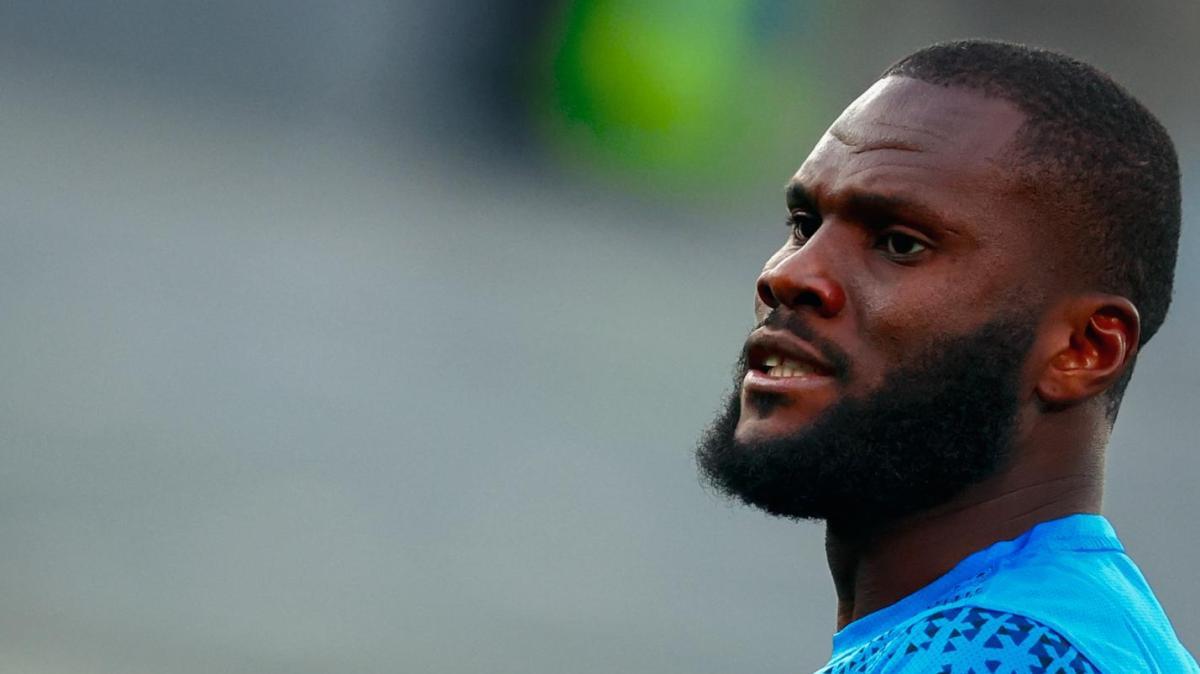 Kessie, distrazione al polpaccio destro: l'Atalanta perde un altro pezzo