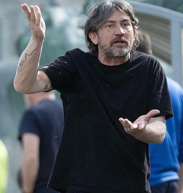 Savoldi in panchina alla Real Calepina: un cognome che sa d'Atalanta