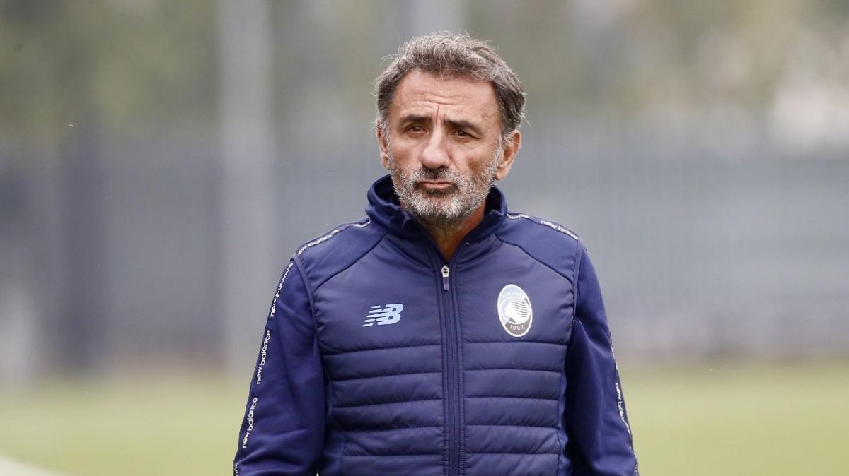 Lo Monaco e Krasniqi firmano l'avvio: Dea sotto a Bologna, ma Mouisse riapre