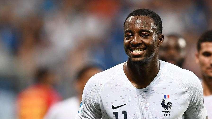 Clamoroso Atalanta, offerta rifiutata dal Crystal Palace per Mateta 