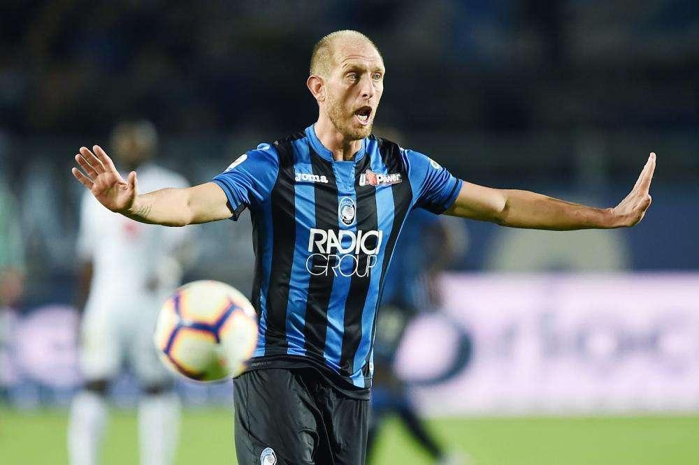 Dea, i convocati per la Sampdoria: c'è Masiello