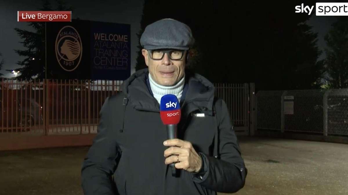 VIDEO - Sky, Max Nebuloni: "Atalanta, battere il Villareal per centrare gli ottavi"