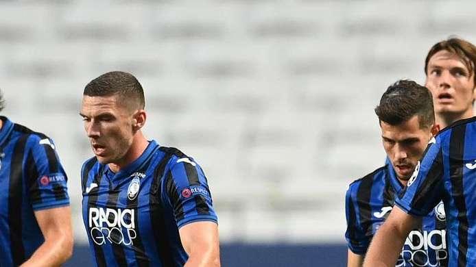 Gomez sfortunato, Pasalic solo gol importanti. Le pagelle dell'Atalanta 