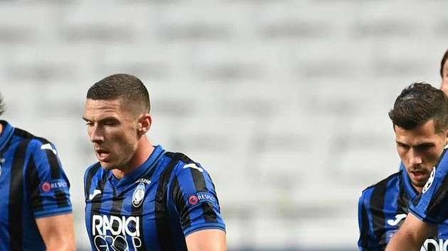 Pasalic: "Abbiamo fatto tutto quello che potevamo fare, ne usciamo più forti"
