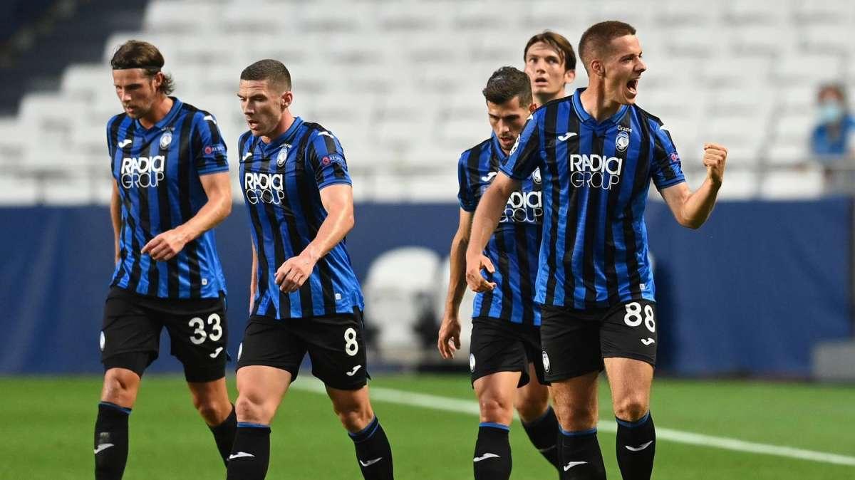 Atalanta eliminata dal PSG, la Champions della Dea: a segno 10 giocatori diversi