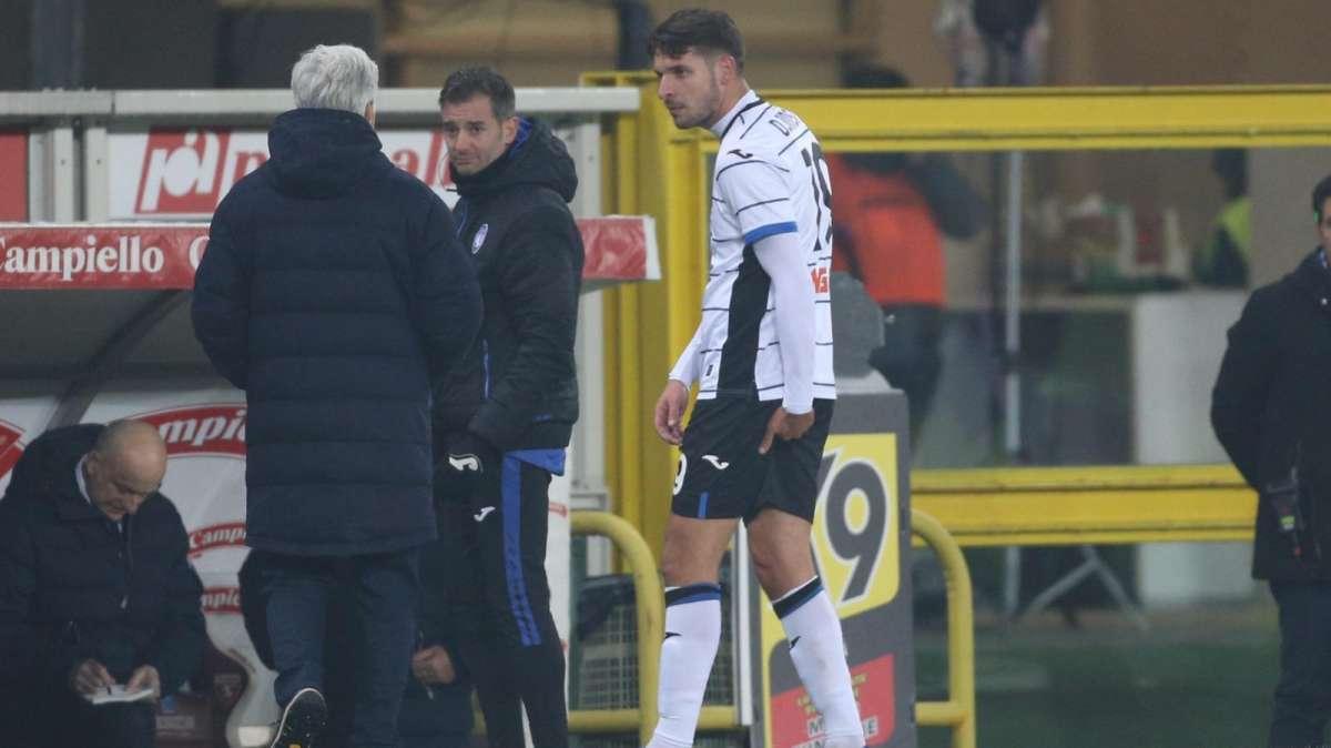 Crisi difensiva all'Atalanta: sfida cruciale contro il Milan col dubbio Djimsiti 