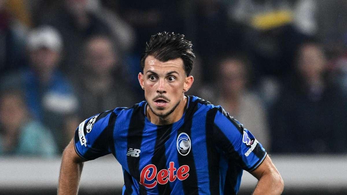 Samardzic apre le danze: Atalanta avanti 1-0 sul Como