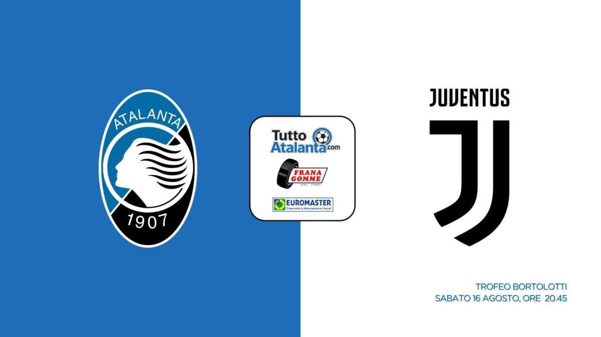 Rivivi ATALANTA-JUVENTUS Frana Gomme Madone 1-2 (73' David, 77' Vlahovic, 90' Samardzic)