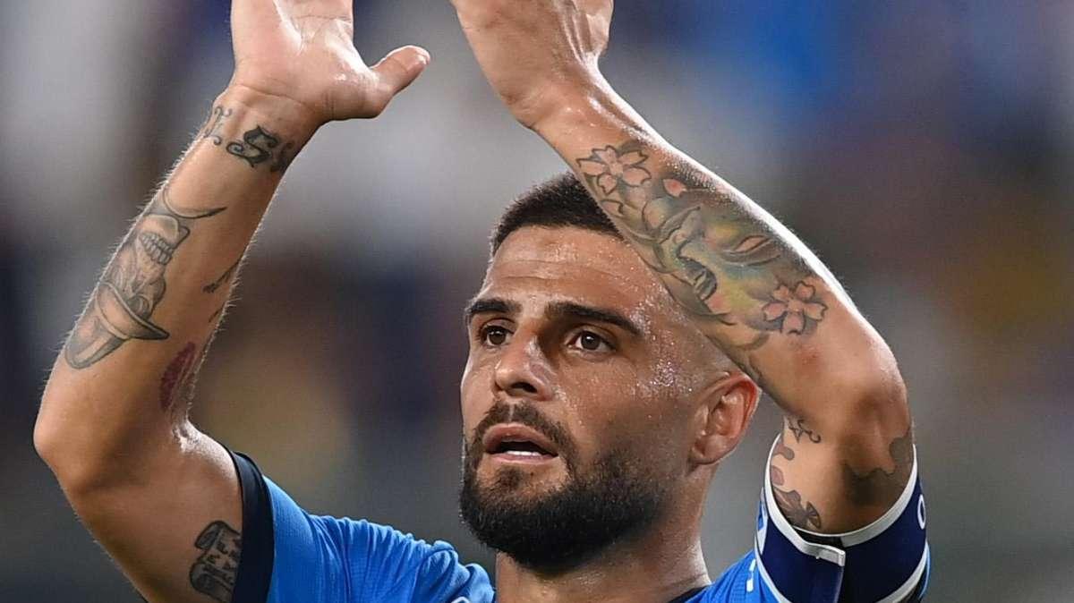 Insigne contro tutti: «Basito dalle parole del club». Il caso penalty avvelena l'ultima speranza del Pescara