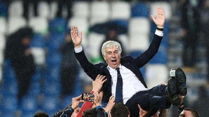 ESCLUSIVA TA - Lorenzo Casalino: "Gasperini, il Sì era una promessa verso tutti. Ecco quale sarà il suo mercato.." 