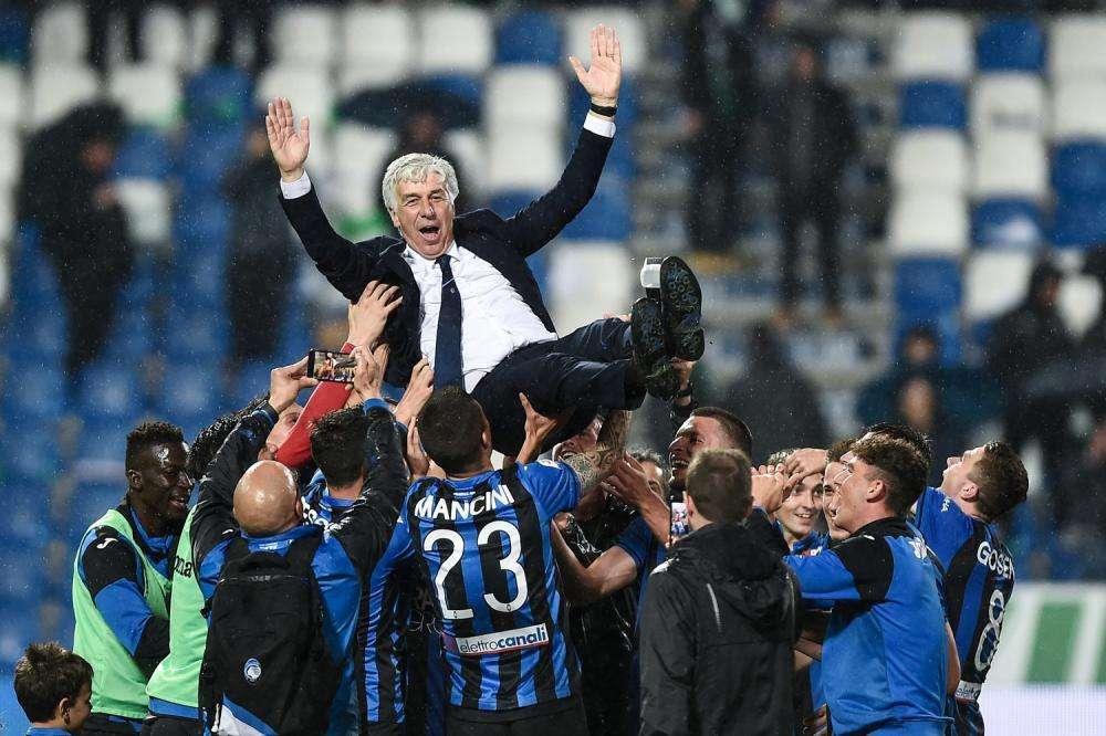 Serie A 2019-2020, il calendario dell'Atalanta: la sfida al Brescia alla 14a 
