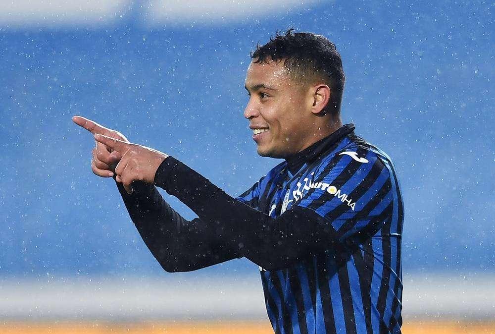Serie A, la classifica marcatori: Muriel al passo di Ibra. CR7 davanti a tutti