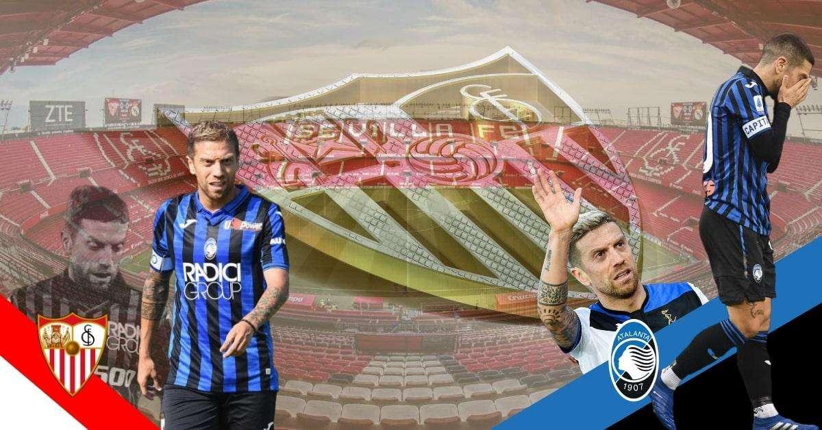 Il giorno del Papu Gomez al Siviglia. Rivivi tutte le fasi del suo addio da Bergamo e dall'Atalanta
